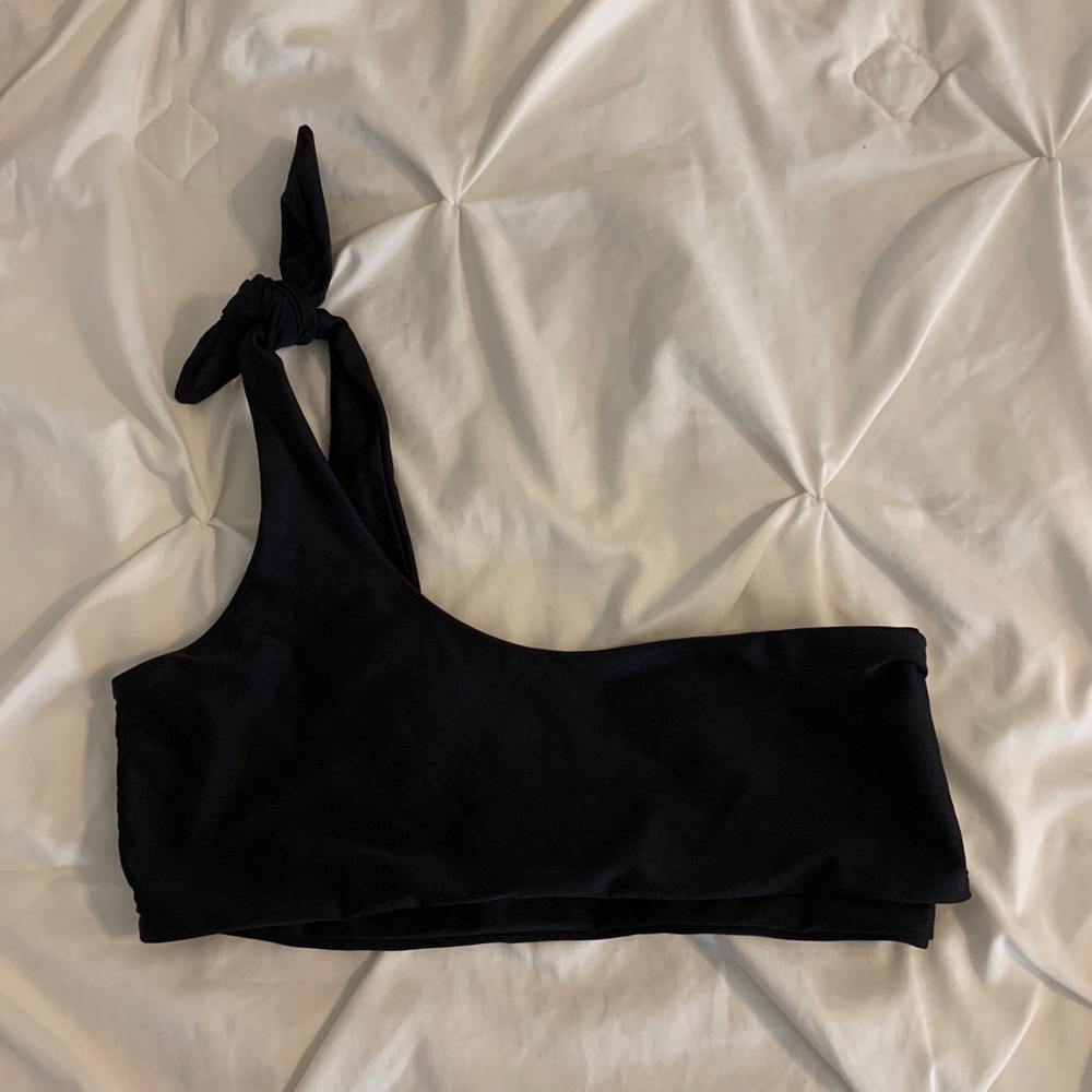 zaful bikini top